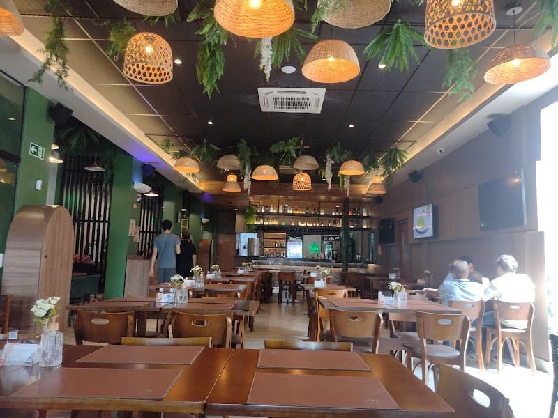 Nordesttino's Restaurante