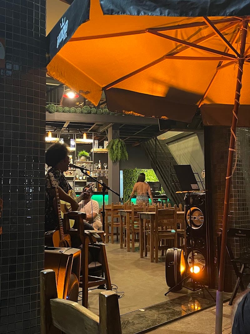 Like Bar Contagem