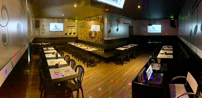 Cantare Karaoke & Pub