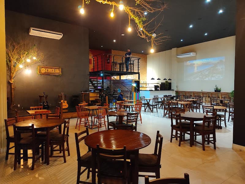 CHELIS GASTROBAR
