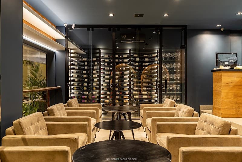 Sax Coffee & More: Café, Eventos, Vinhos, Happy Hour, St. Marista