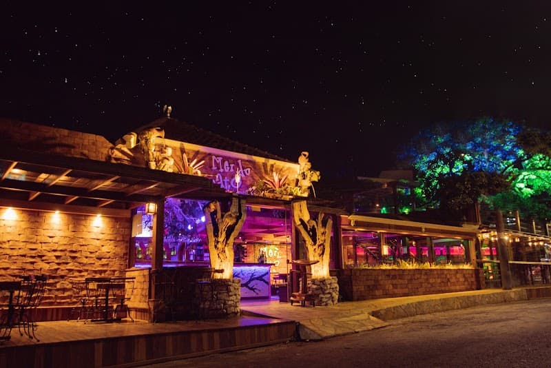 Mei Du Mato Pub