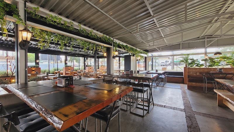 Boteco Curitiba - Novo Mundo