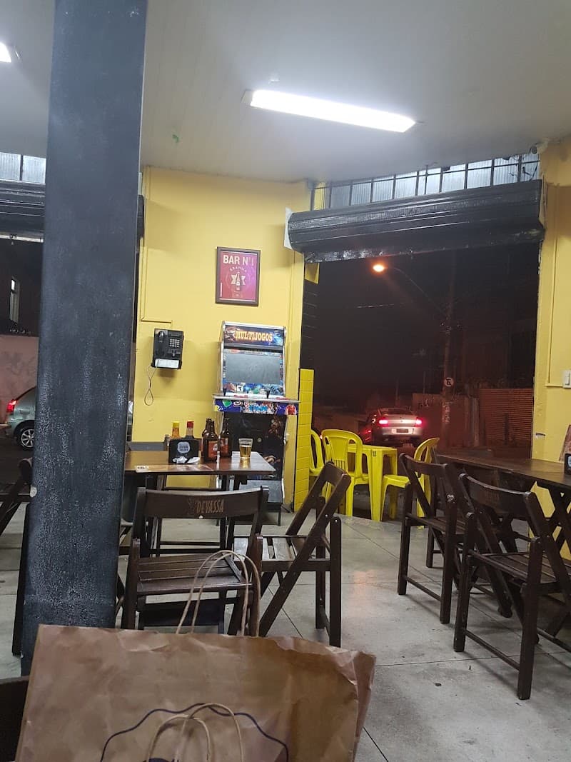 Tunico's Bar