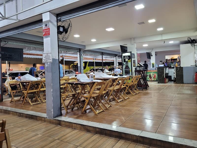 Bar do Gil