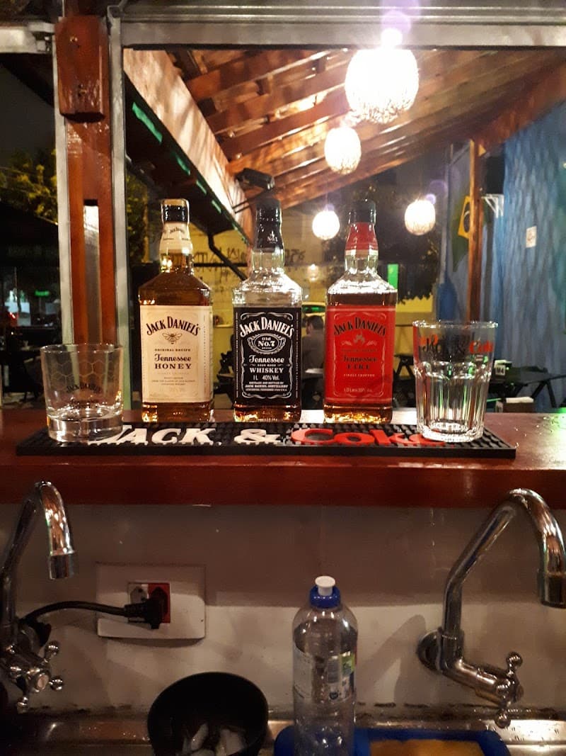 Boteco Rabo de Saia