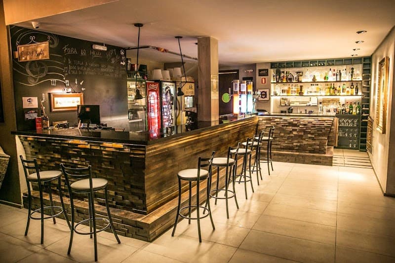 Arte e Bar