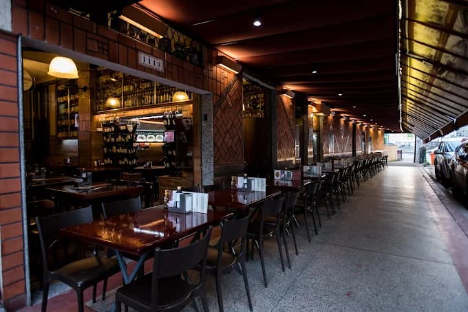 Procopão Bar