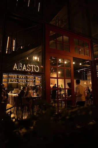 Abasto Emporivm
