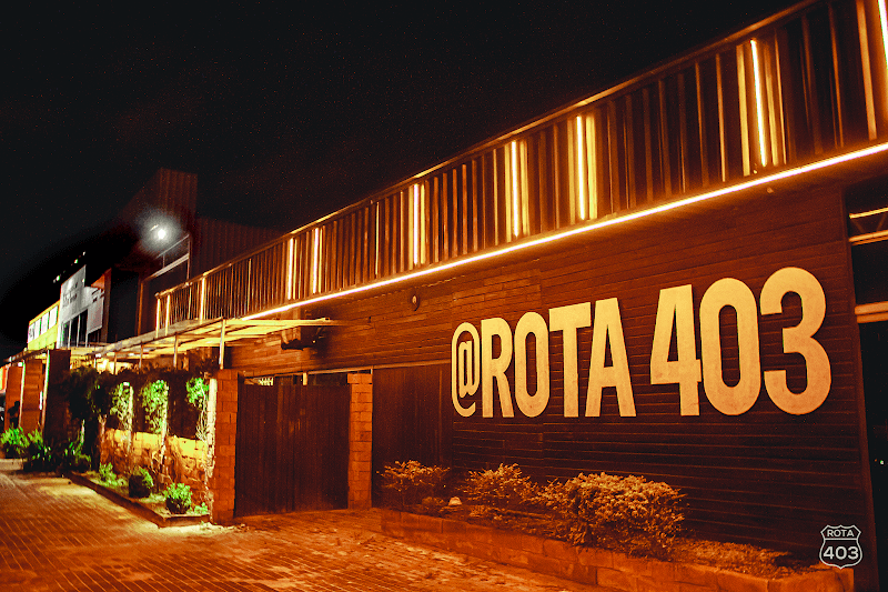 Rota 403