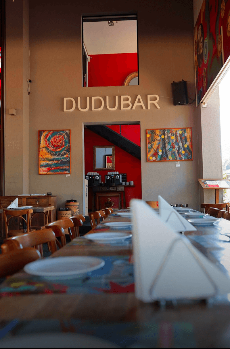 Dudu Bar