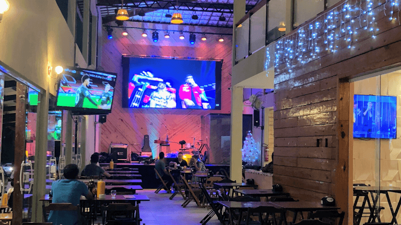 Bar da Gelada