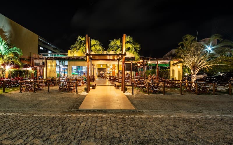 Integra Cidade Verde (Bar e restaurante)