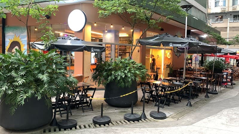 Sagrado Gastro Pub