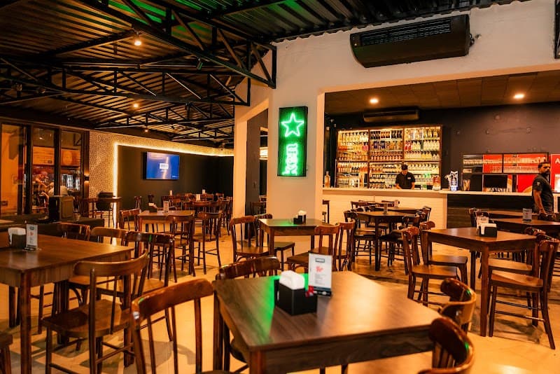 Conversa Botequim