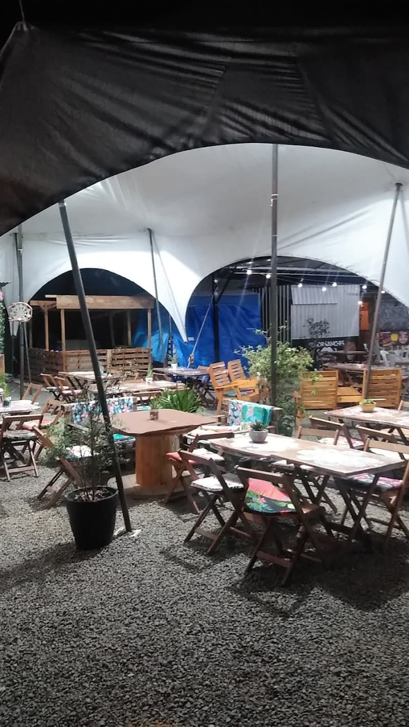 Bar do Beto