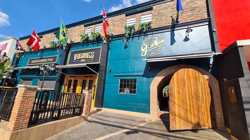 Vikings Pub