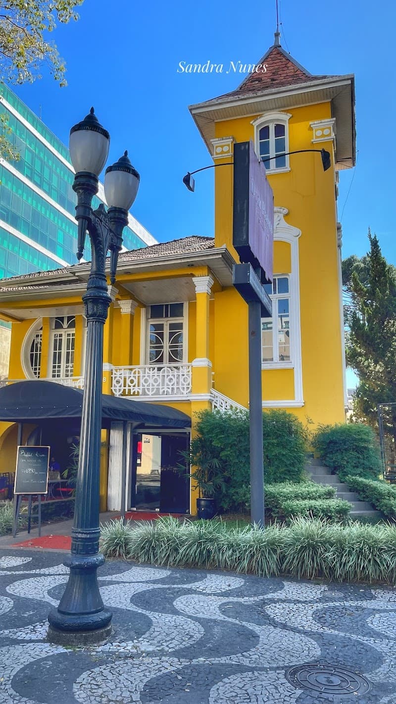 Danghai Club