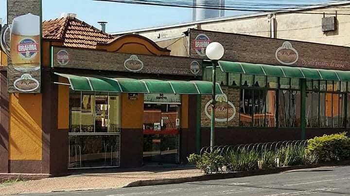 Cia. do Espeto