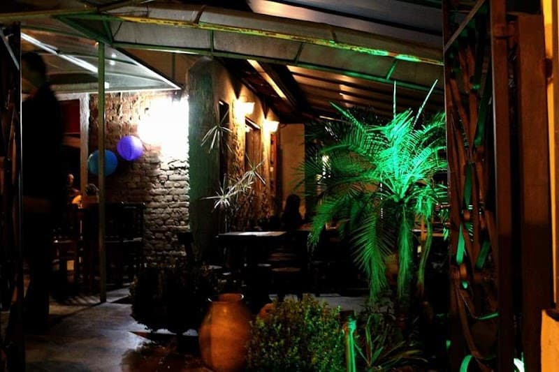 Rosário Bar