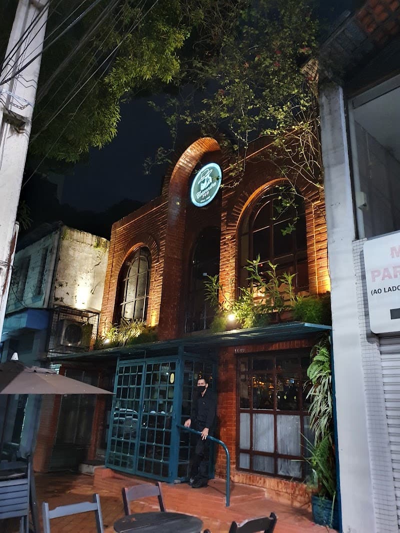 Cosanostra Café