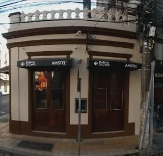 Boteco do Cruz