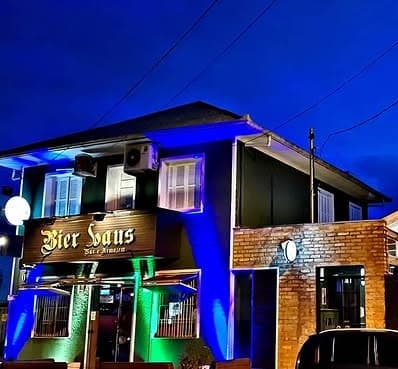 Bier Haus