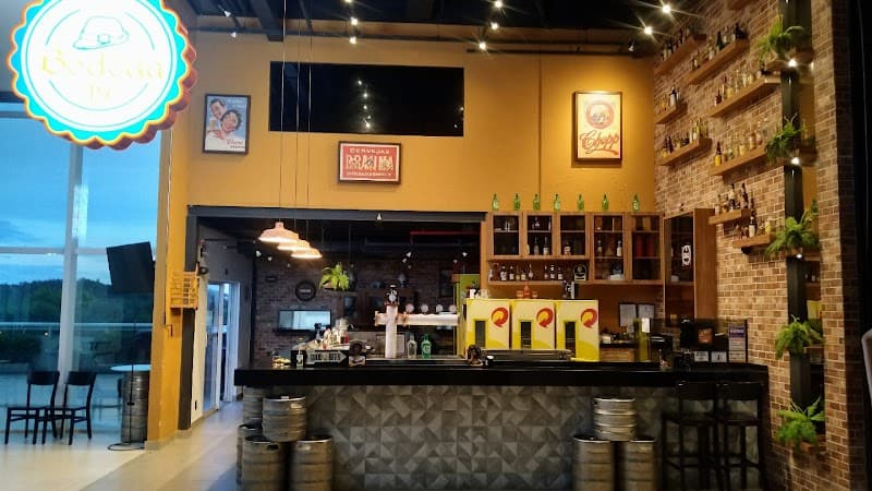 BODEGA19