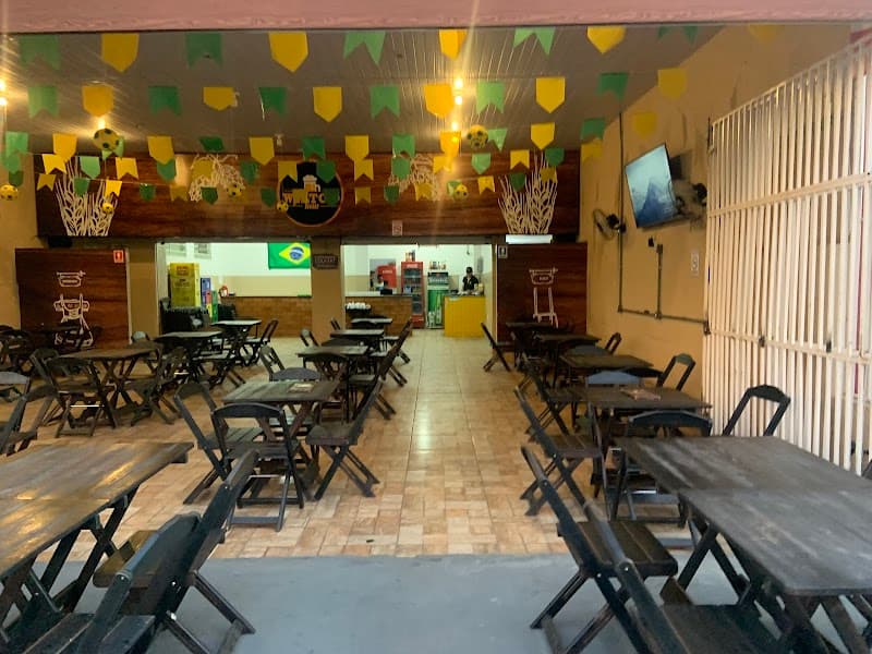 WILTON BAR CENTRO
