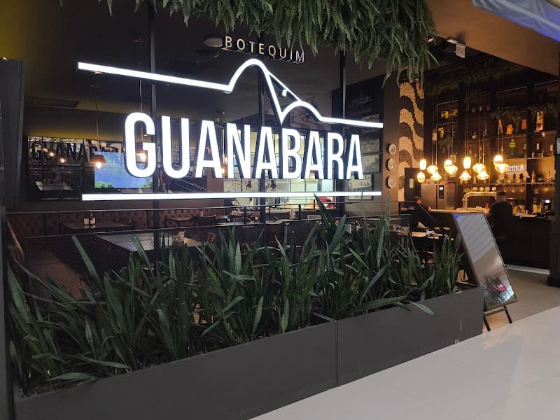 Botequim Guanabara