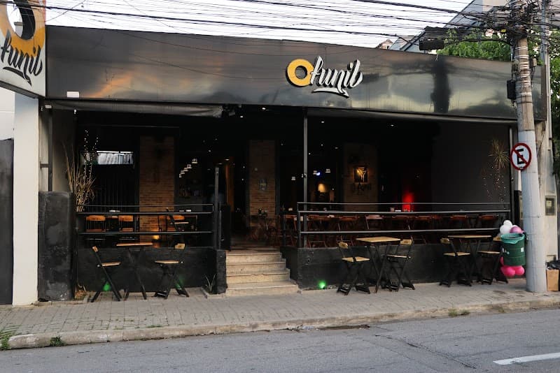 O Funil Bar