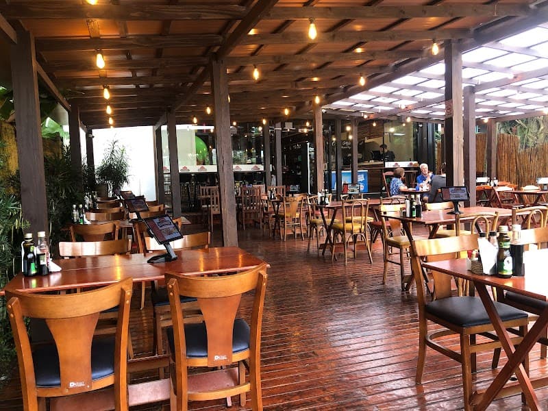Gastrobeef Bar e Restaurante