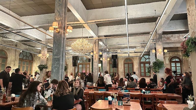 Montê Bar - Restaurante