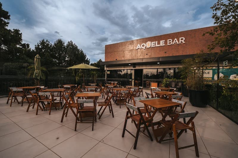 Aquele Bar