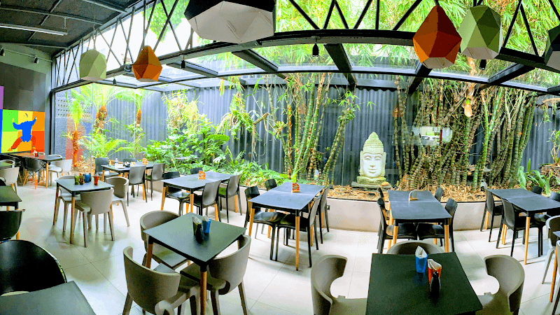 Sumô Sushi Bar