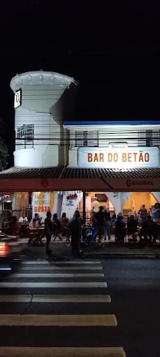 Bar do Betão