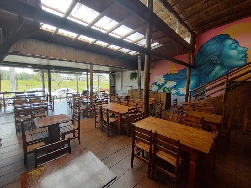 Giro Floripa
