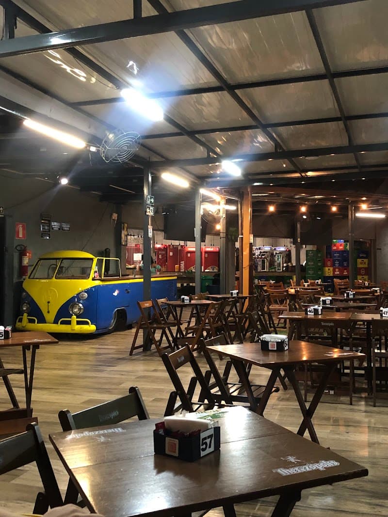 Tardezinha Beer