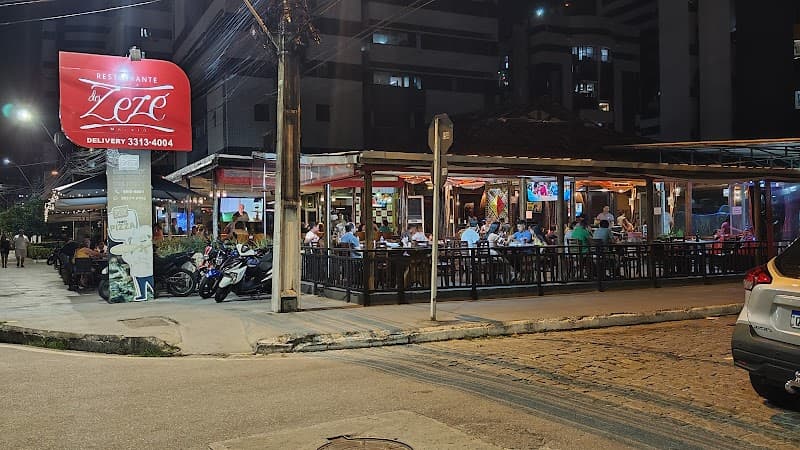 Restaurante Filé do Zezé