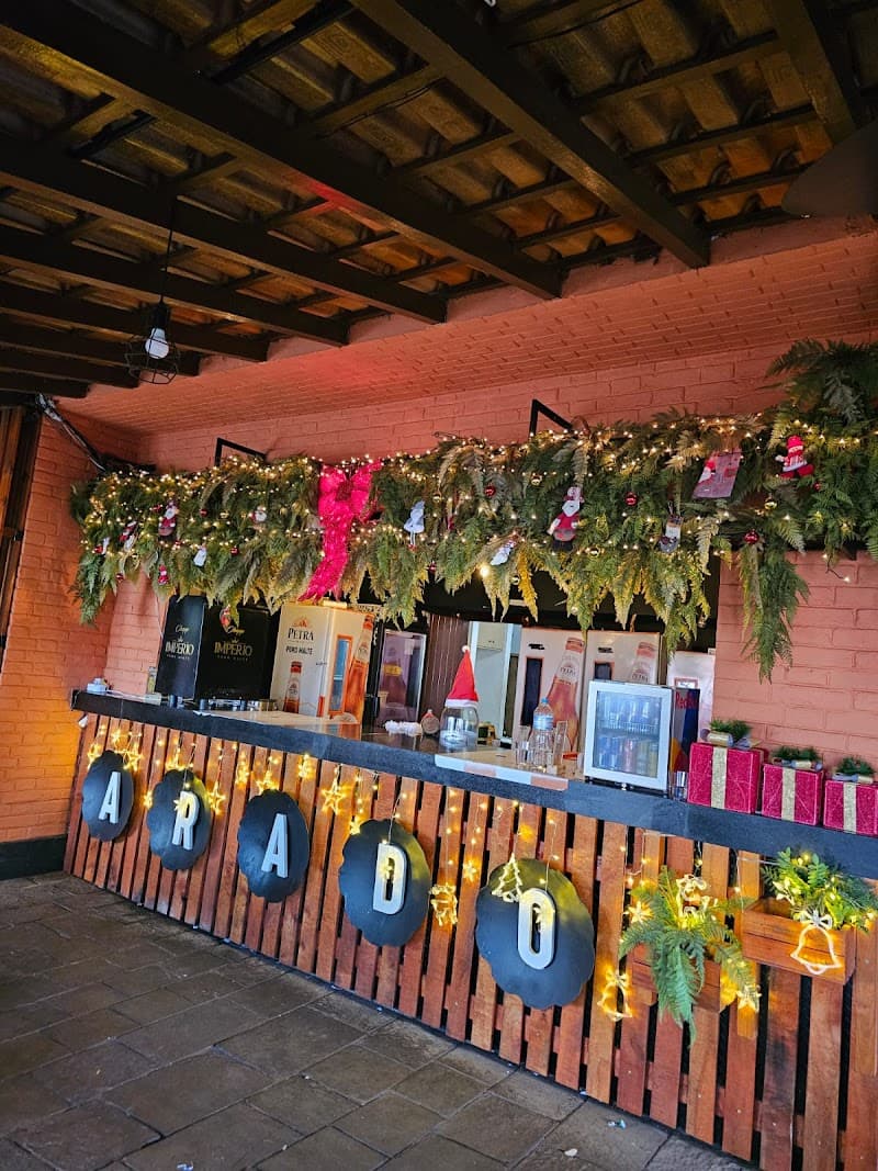 ARADO BAR