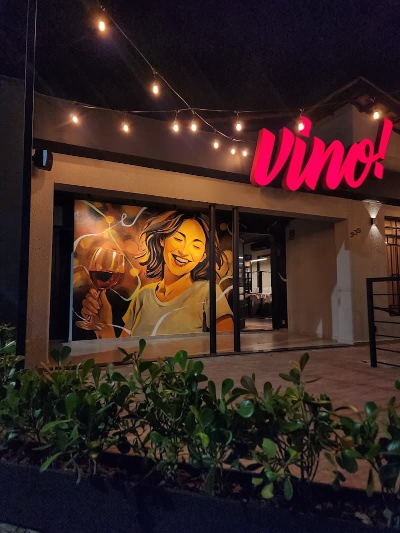 Vino!Tatuí