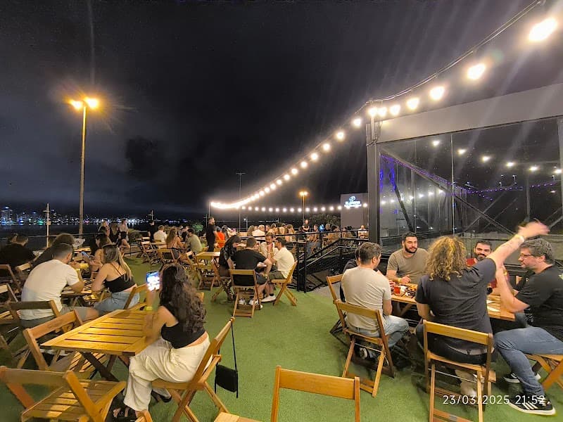 Balbúrdia Cervejeira Florianópolis