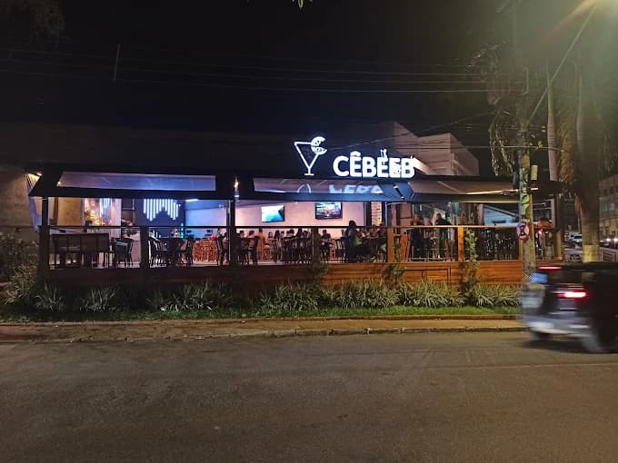 Cêbeeb Bar