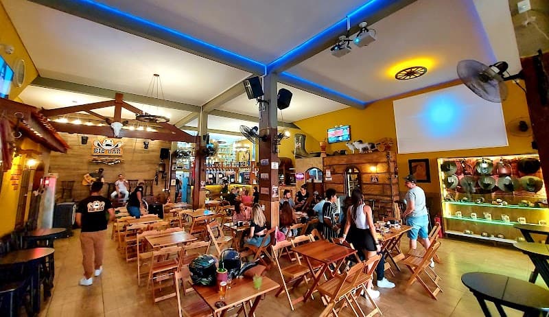 Big Bar Balada Sertaneja