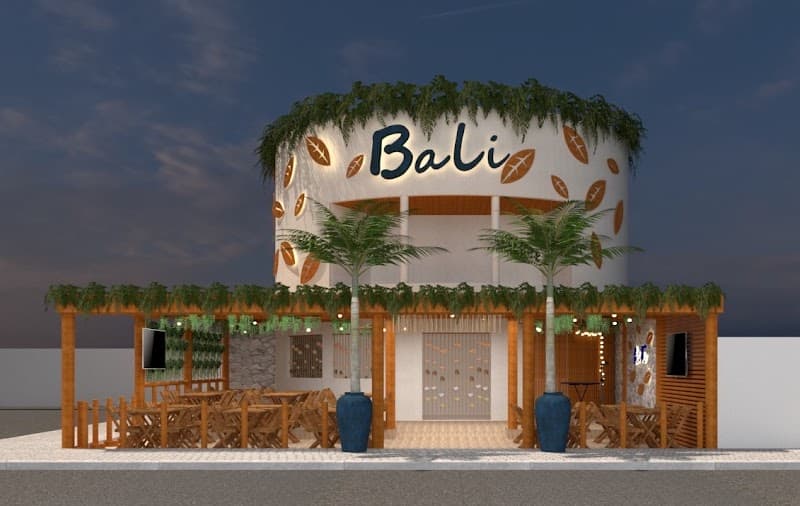 Bali