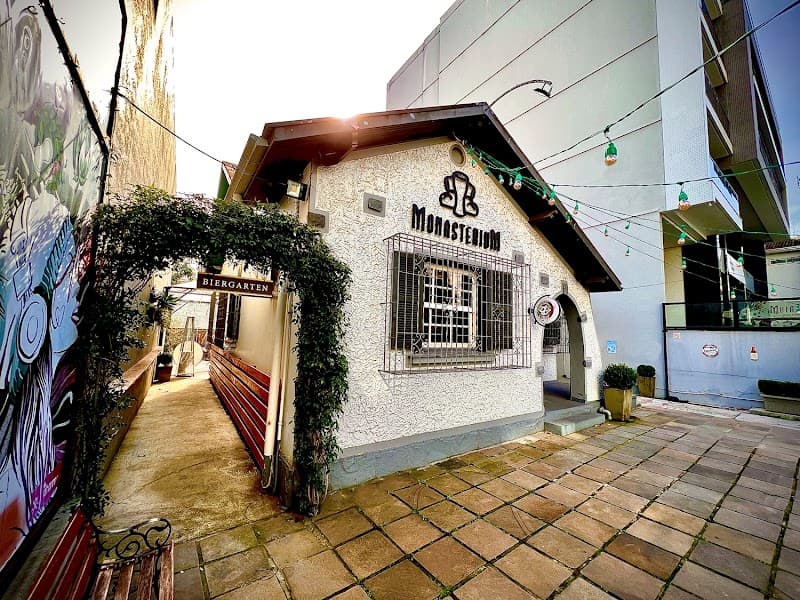 Monasterium Cervejas Especiais