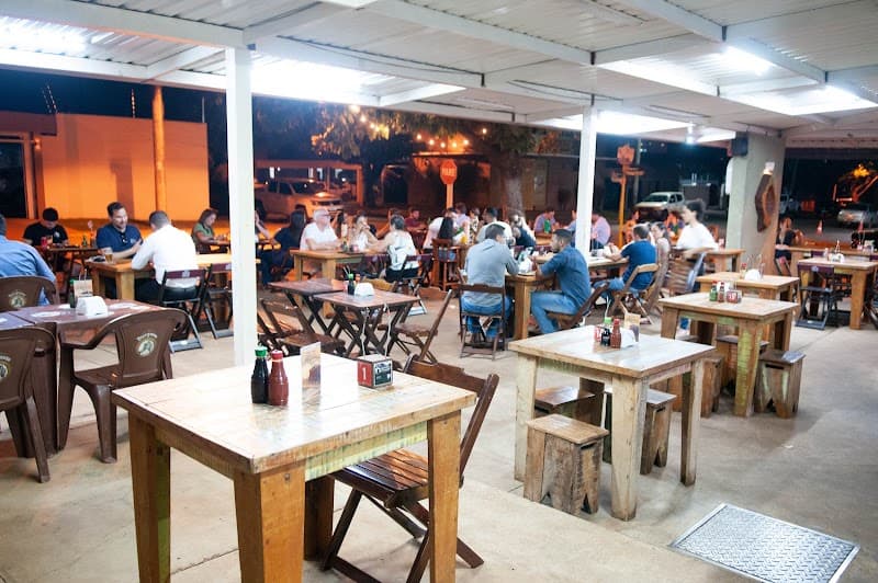 Alvaro's - Bar & Restaurante