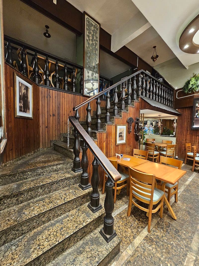 Casa D'Angelo