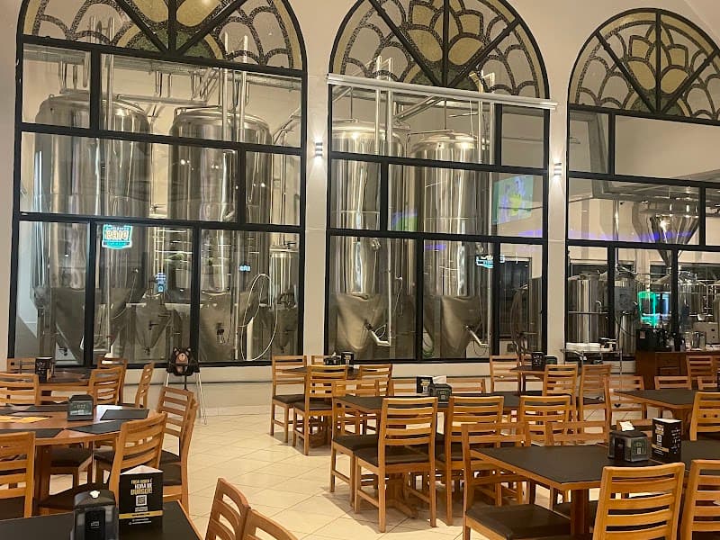 Cervejaria Dias | Brew Pub | Bar | Restaurante