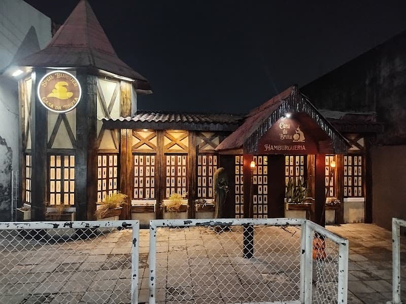 Taverna Spell - Restaurante Temático